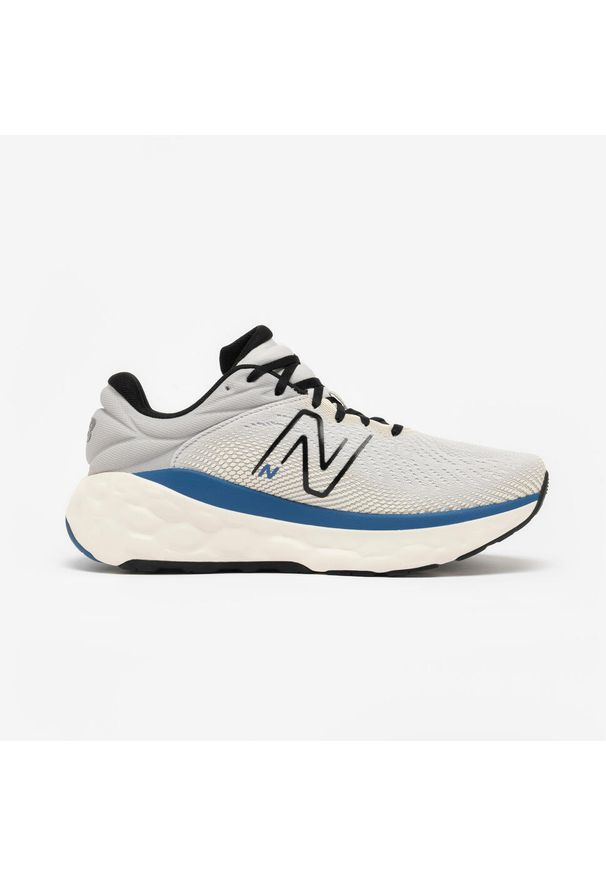 Buty do biegania męskie New Balance 840. Kolor: biały. Szerokość cholewki: normalna. Sport: bieganie