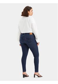 Levi's® Jeansy 720™ 52797-0351 Granatowy Super Skinny Fit. Kolor: niebieski #3