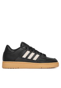 Adidas - Sneakersy adidas. Kolor: czarny #1