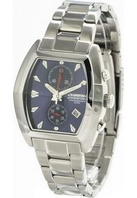 Zegarek Chronotech Zegarek Męski Chronotech CT7257M-02M (39 mm) #1