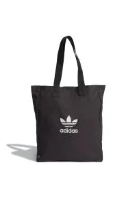 Adidas - adidas Originals Adicolor Shopper Bag > GN5484. Materiał: bawełna. Wzór: aplikacja #1