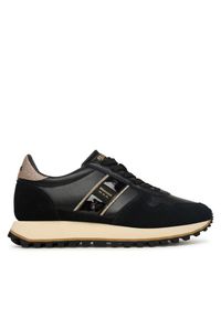 Sneakersy Blauer. Kolor: czarny