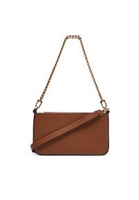 MICHAEL Michael Kors Torebka 32S5GYTU1L Brązowy. Kolor: brązowy. Materiał: skórzane #4