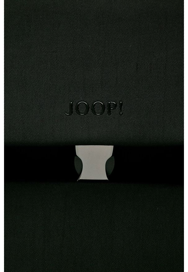 JOOP! - Joop! - Torba. Kolor: czarny