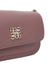 Nine West Torebka CEO-LAYLA-S241045 Fioletowy. Kolor: fioletowy