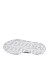 Adidas - adidas Sneakersy CEO-GRAND COURT 3.0 J JP9363 Biały. Kolor: biały. Materiał: materiał #6
