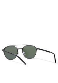 Hugo Okulary przeciwsłoneczne HG 1156/S RZZ Czarny. Kolor: czarny #4