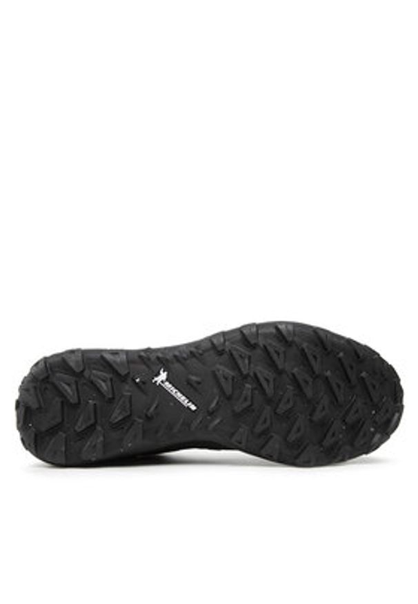 Mammut Trekkingi Ultimate III Low Gtx GORE-TEX 3030-04660-0001-1085 Czarny. Kolor: czarny. Materiał: materiał. Technologia: Gore-Tex. Sport: turystyka piesza