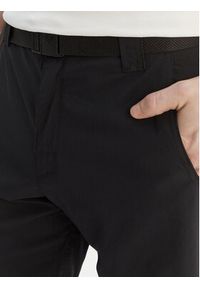 columbia - Columbia Szorty sportowe Silver Ridge™ 2030753 Czarny Regular Fit. Kolor: czarny. Materiał: syntetyk #3