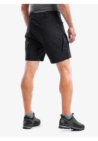 Spodenki męskie Helikon-Tex Outdoor Tactical Ultra Shorts. Kolor: czarny. Sport: outdoor