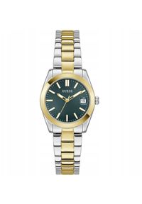 Zegarek damski Guess GW0934L3 srebrny. Kolor: srebrny #1
