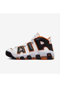 Sneakersy męskie Nike Air More Uptempo '96. Kolor: biały #6