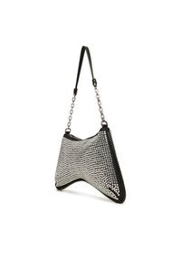 Karl Lagerfeld - KARL LAGERFELD Torebka 246W3026 Srebrny. Kolor: srebrny #4