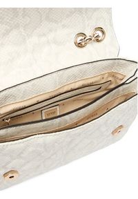 Guess Torebka Giully II HWKG96 73200 Biały. Kolor: biały. Materiał: skórzane #3