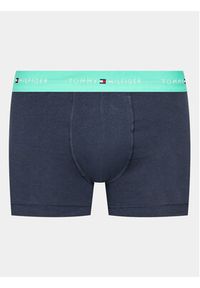 TOMMY HILFIGER - Tommy Hilfiger Komplet 3 par bokserek UM0UM02763 Kolorowy. Materiał: bawełna. Wzór: kolorowy #7
