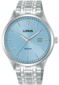Zegarek Lorus męski RH991RX9 klasyczny wodoszczelny .. Styl: klasyczny #1