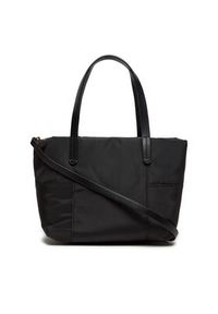 Monnari Torebka BAG2890-020 Czarny. Kolor: czarny