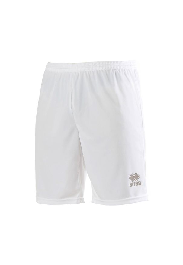 ERREA - Szorty Errea Panta Maxy Skin Dla Dzieci Dorośli. Kolor: biały. Styl: sportowy. Sport: koszykówka
