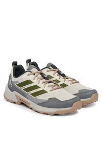 Adidas - adidas Trekkingi Terrex Eastrail 3 JR4007 Szary. Kolor: szary. Materiał: materiał. Model: Adidas Terrex. Sport: turystyka piesza #6