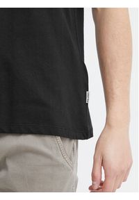 Blend T-Shirt 20715012 Czarny Regular Fit. Kolor: czarny. Materiał: bawełna #6