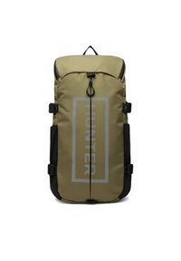 Hunter Plecak CEOWB-HTR-KL-001-09 Khaki. Kolor: brązowy. Materiał: materiał #6