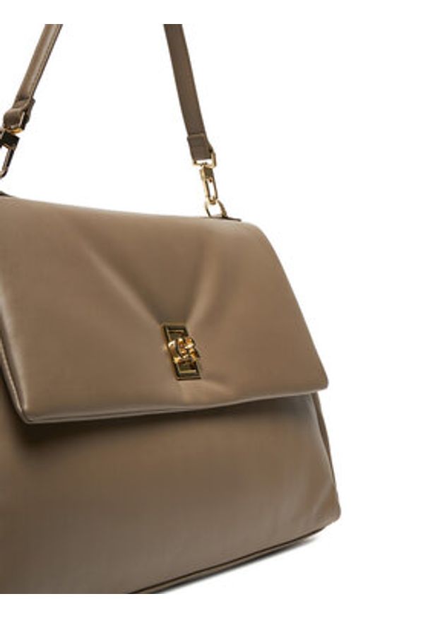 Gino Rossi Torebka CEO-MAE-LDA8073 Beżowy. Kolor: beżowy