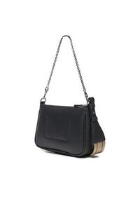 Emporio Armani Torebka EW000540 AF12103 MC056 Czarny. Kolor: czarny. Materiał: skórzane #6