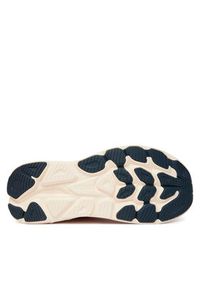 HOKA - Hoka Buty do biegania Clifton 10 1162030 Czerwony. Kolor: czerwony. Materiał: materiał #5