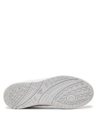 Adidas - adidas Sneakersy Midcity Low IF4559 Biały. Kolor: biały. Materiał: skóra #6