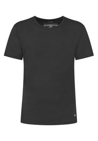 Calvin Klein Underwear Komplet 3 t-shirtów LV00NB4185 Kolorowy Regular Fit. Materiał: bawełna. Wzór: kolorowy #9
