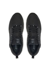 Joma Buty do biegania Vora Aislatex TKVORW2401 Czarny. Kolor: czarny. Materiał: mesh, materiał #3