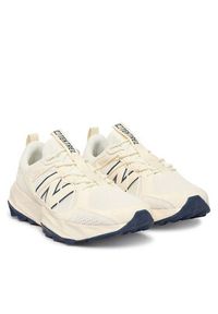 New Balance Sneakersy Dynasoft Tektrel V1 MTTRS2KS Beżowy. Kolor: beżowy. Materiał: materiał #5