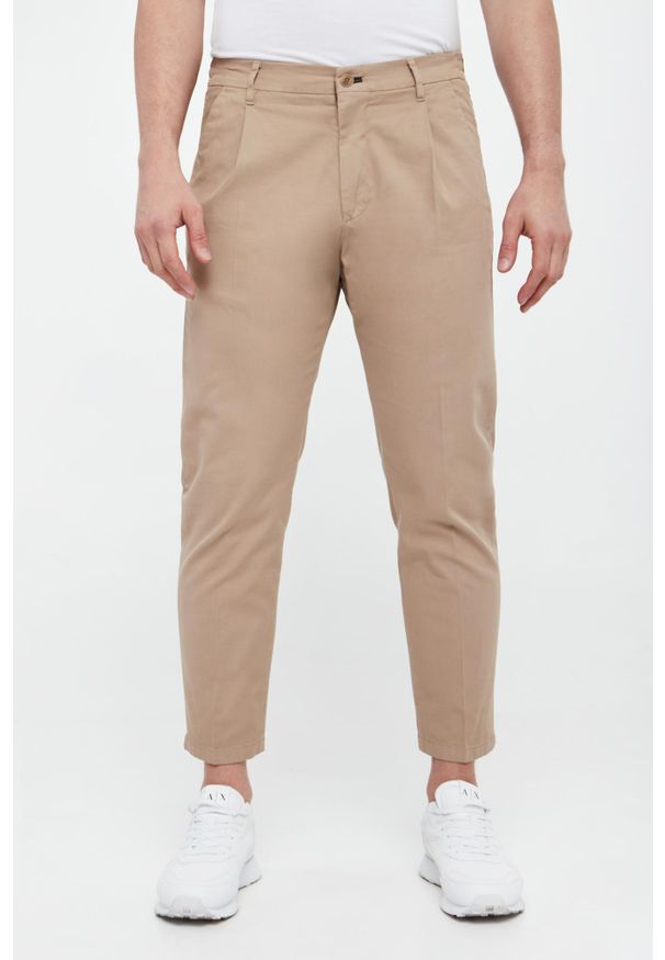 JOOP! Jeans - Spodnie męskie Lead2 JOOP! JEANS