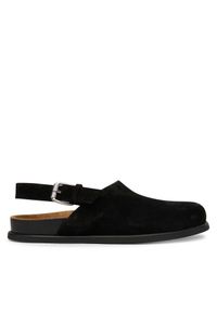 Sandały Vagabond Shoemakers. Kolor: czarny #1