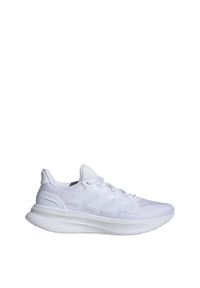Adidas - Buty do biegania adidas Ultrarun 5 W. Kolor: czarny, biały, wielokolorowy. Materiał: materiał. Sport: bieganie