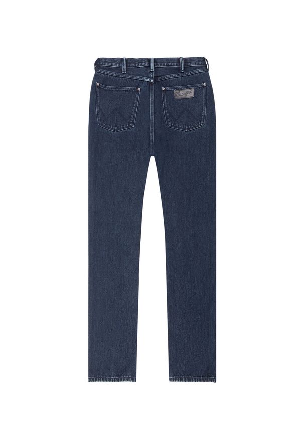Wrangler - WRANGLER MĘSKIE SPODNIE JEANSOWE FRONTIER WINNER W16VYN23Q 112321787