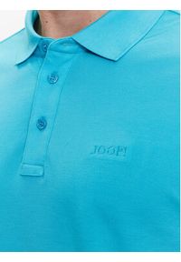 JOOP! Polo 30036083 Niebieski Modern Fit. Typ kołnierza: polo. Kolor: niebieski #6