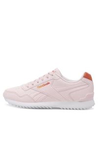 Reebok Sneakersy Royal Glide R GW2714 Różowy. Kolor: różowy. Materiał: skóra. Model: Reebok Royal #6