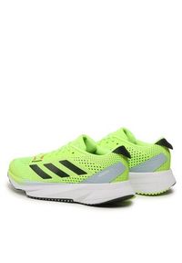 Adidas - adidas Buty do biegania ADIDAS ADIZERO SL RUNNING SHOES HQ7231 Zielony. Kolor: zielony. Materiał: materiał. Sport: bieganie #3