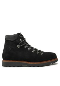 Trapery Kimberfeel. Kolor: czarny #1