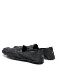 Vibram Fivefingers Półbuty One Quarter Moc 23M1M05 Granatowy. Kolor: niebieski #4