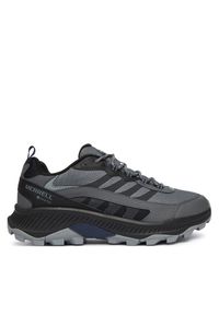 Trekkingi Merrell. Kolor: szary. Sport: turystyka piesza