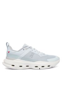 On Sneakersy Cloudpulse Next 3WF30324309 Niebieski. Kolor: niebieski. Materiał: materiał