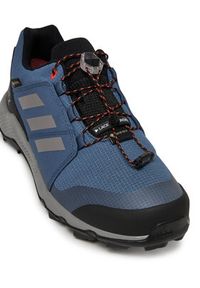 Adidas - adidas Trekkingi Terrex GORE-TEX JI1358 Granatowy. Kolor: niebieski. Materiał: materiał. Technologia: Gore-Tex. Model: Adidas Terrex. Sport: turystyka piesza