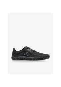 Buty damskie Vivobarefoot Primus Lite 3.5. Kolor: czarny. Styl: sportowy