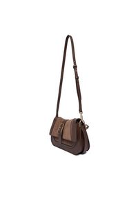 Furla Torebka WB01822 BX2567 CN 4286S 1007 Brązowy. Kolor: brązowy. Materiał: skórzane #4