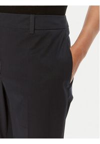 BOSS - Boss Spodnie materiałowe Tachinoa 50490057 Granatowy Regular Fit. Kolor: niebieski. Materiał: bawełna #3
