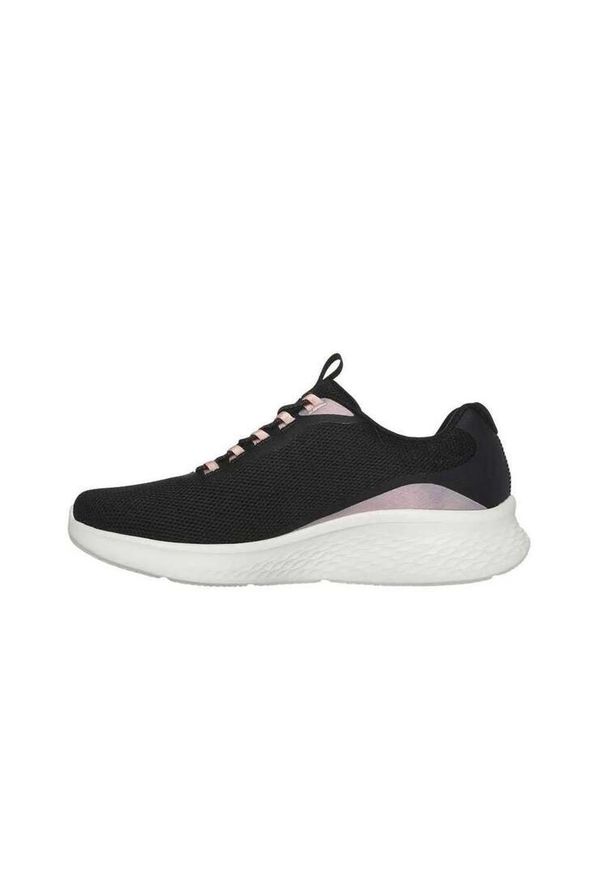 skechers - Buty damskie SKECHERS Skech-Lite Pro Glimmer Me. Kolor: wielokolorowy, różowy, czarny
