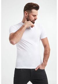 Karl Lagerfeld - T-shirt męski 2-pak KARL LAGERFLED #4