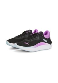 Buty Sportowe Puma Softride Pro Wns. Kolor: czarny #1